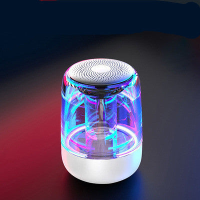 Portable Speakers Bluetooth Column Wireless Bluetooth Speaker