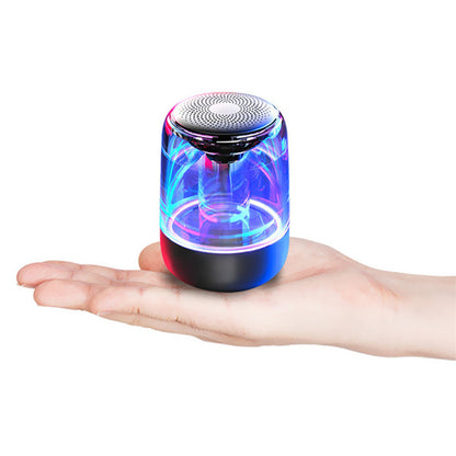 Portable Speakers Bluetooth Column Wireless Bluetooth Speaker