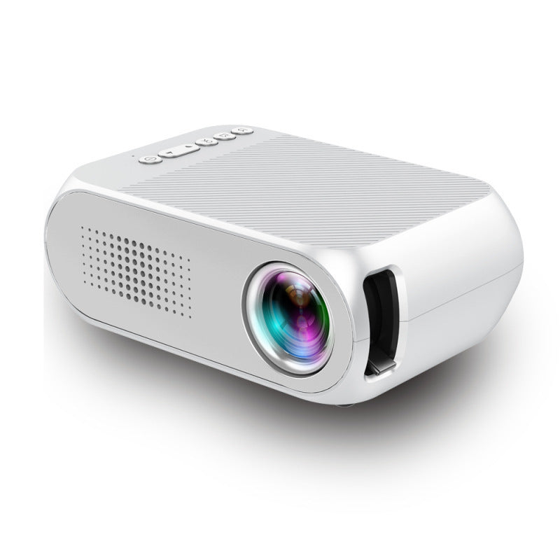 Projector Home Mini HD Mini Projector