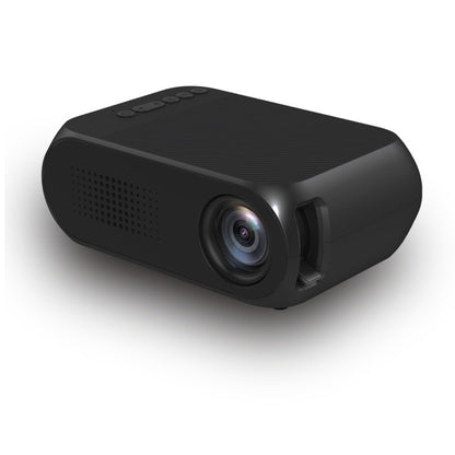 Projector Home Mini HD Mini Projector