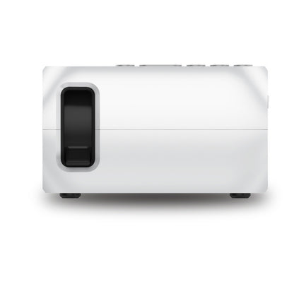 Projector Home Mini HD Mini Projector