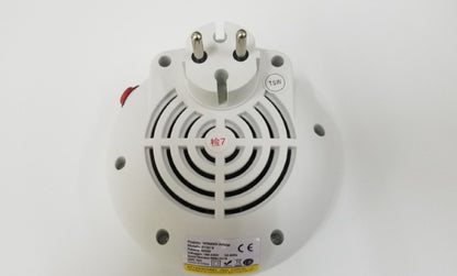 Mini heater for household electric hot air heater